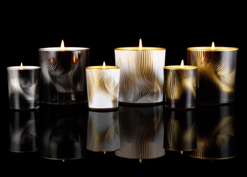 Zaha Hadid Homeware Collection