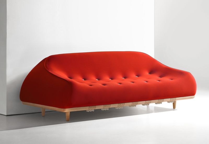 Mellow Sofa