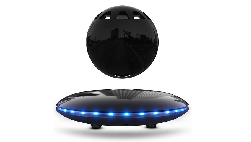 Best store levitating speaker