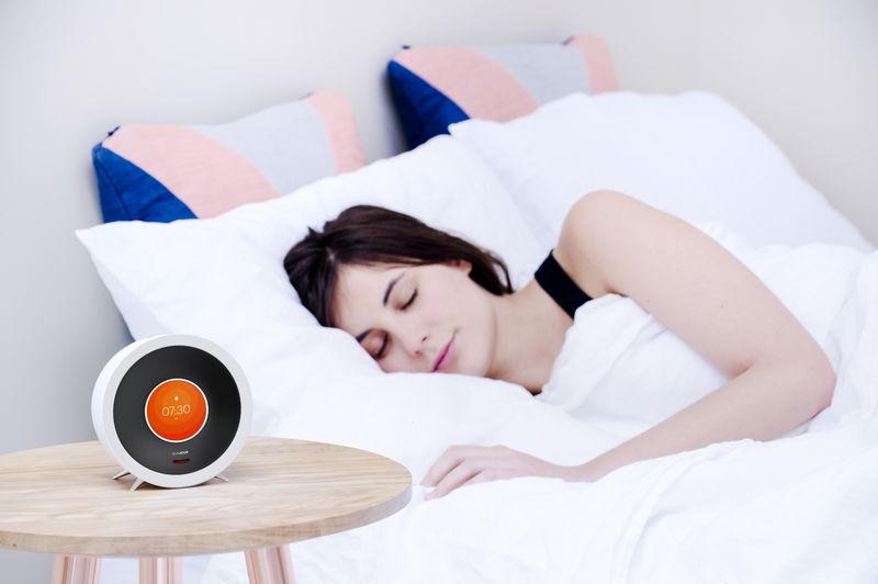 Bonjour-smart-alarm-clock