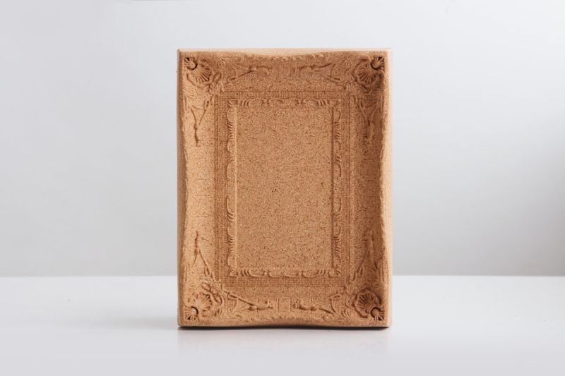 Cork Pinboard by Suck UK