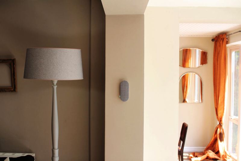 Ding Smart Doorbell by Ding Lab