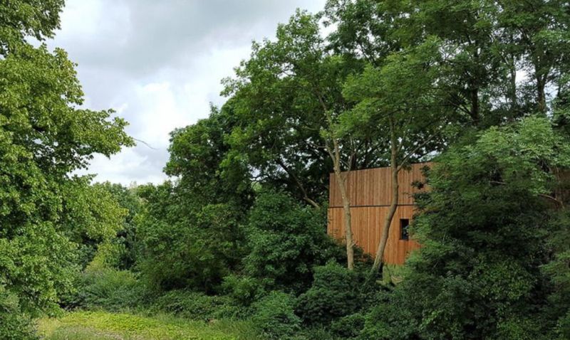 Dursley-Treehouse-by-Millar-Howard-Workshop