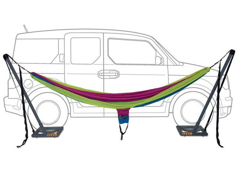 ENO Roadie Car Hammock Stand