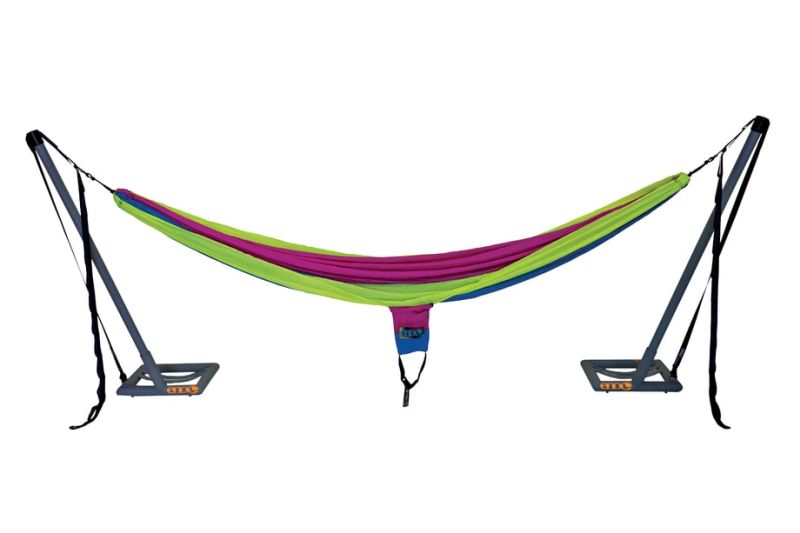 ENO Roadie Car Hammock Stand