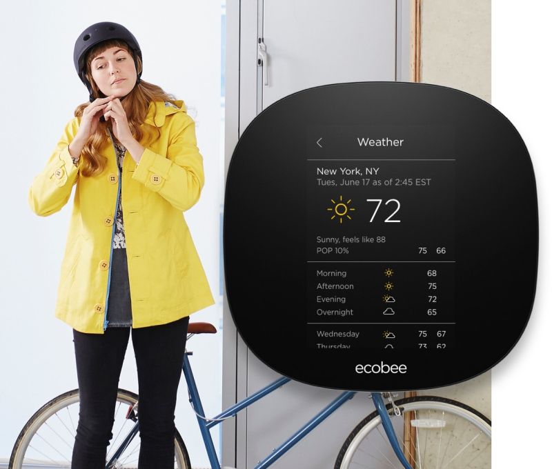 Ecobee3 Lite