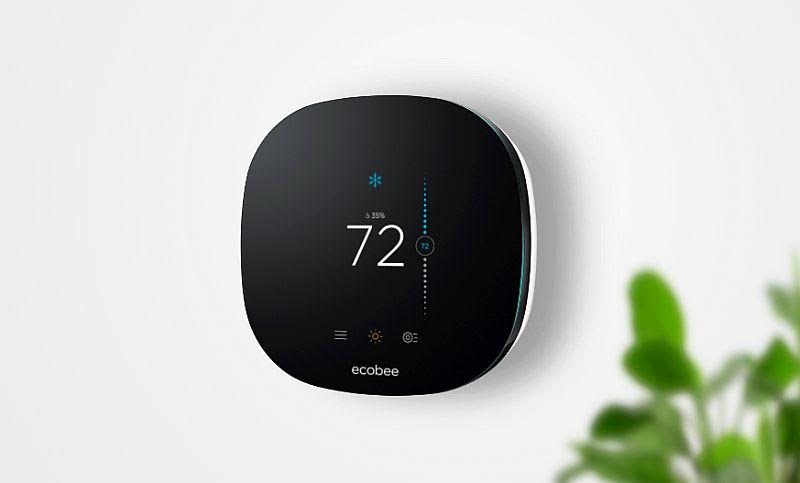 Ecobee3 Lite