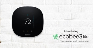 Ecobee3 Lite