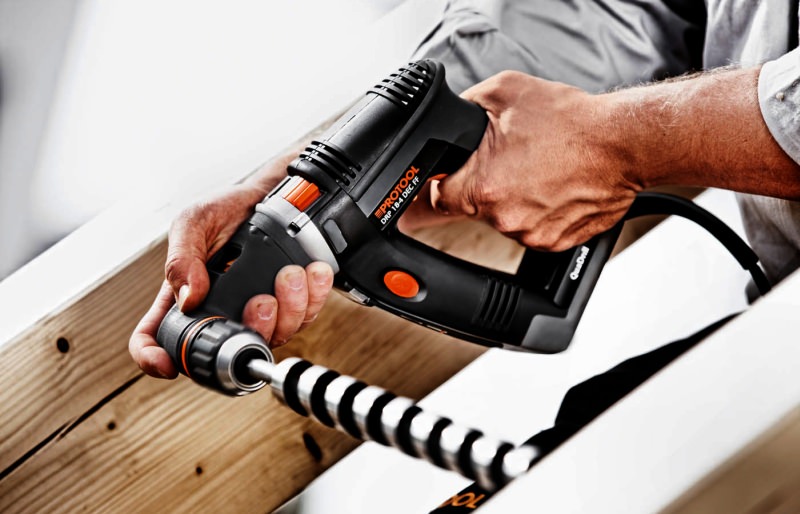 Electric Drill