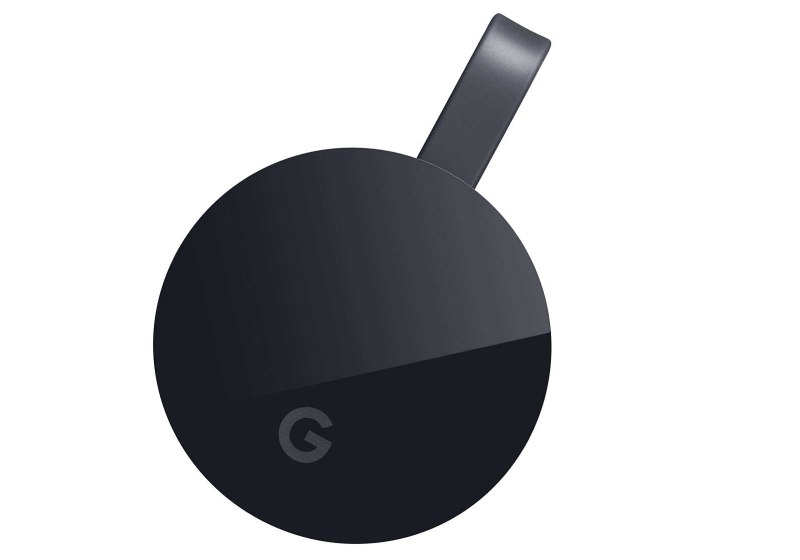 Google Chromecast Ultra