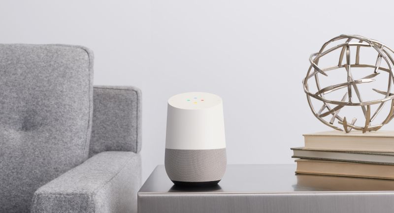 Google Home is your smart home assistant for $129_4