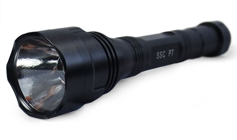 LED Torch Light