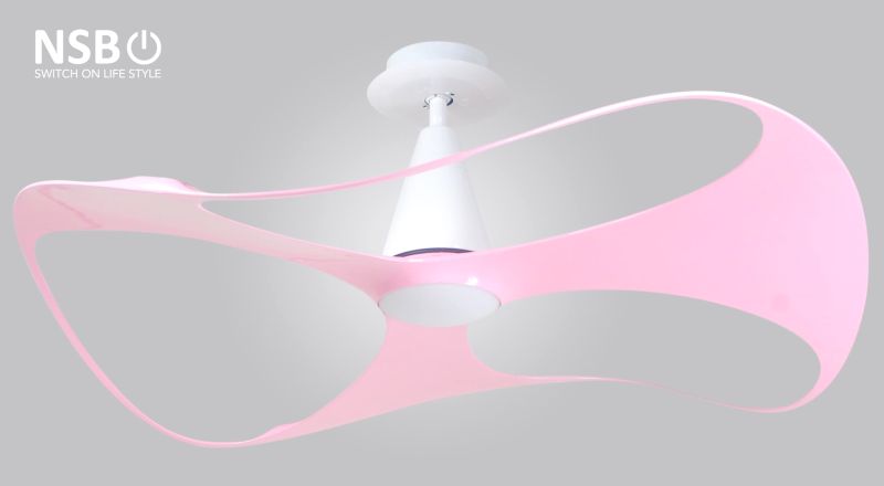 NSB Swish Ceiling Fan