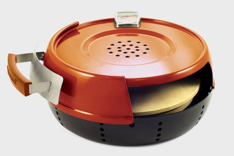 Pizzacraft Stovetop Pizza Oven