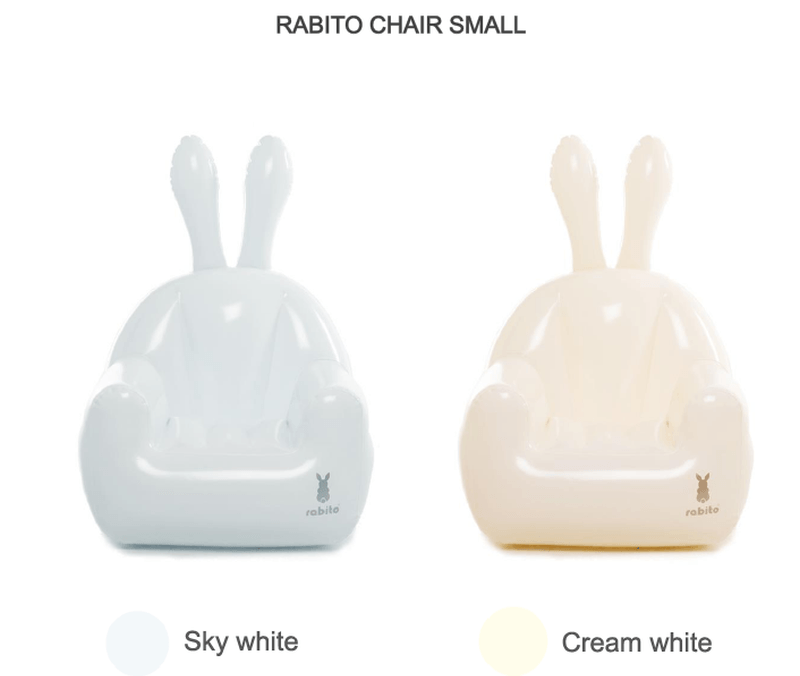 Rabito Inflatable Chair