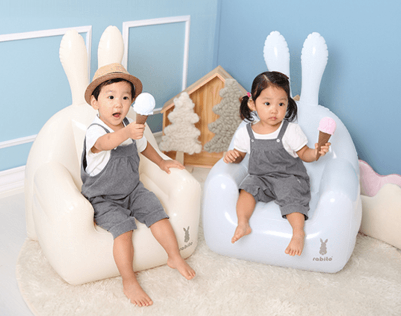 Rabito Inflatable Chair