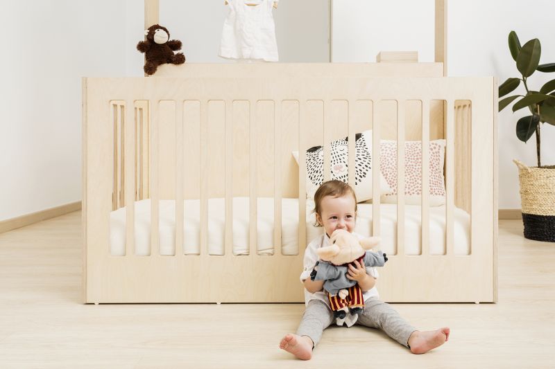 TeeHee designs multifunctional furniture for growing kids_109