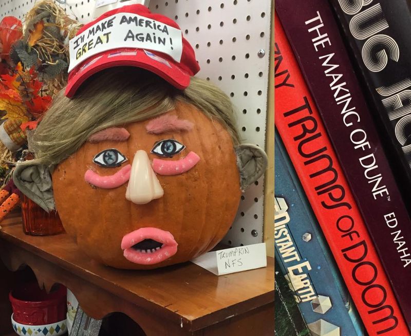 Trumpkins for Halloween 2016_15