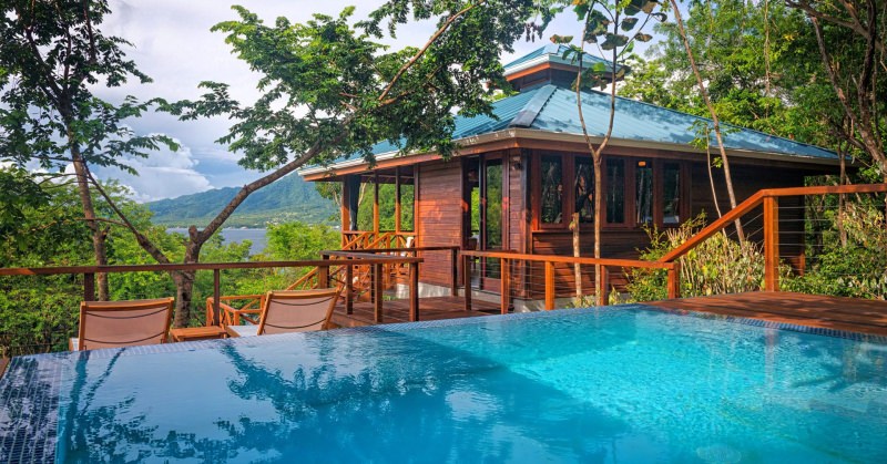 Ylang Ylang Villas Secret Bay Resort - Copy