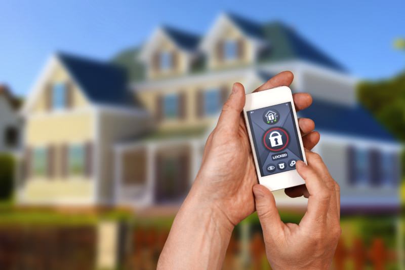 Identifying the Right Home Security System for Your Preferred Needs