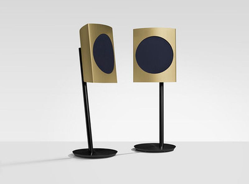 Bang & Olufsen Cool Modern Collection