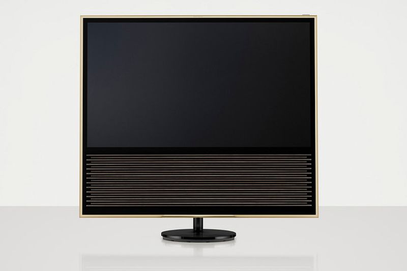 Bang & Olufsen Cool Modern Collection