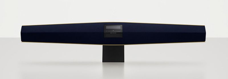 Bang & Olufsen Cool Modern Collection