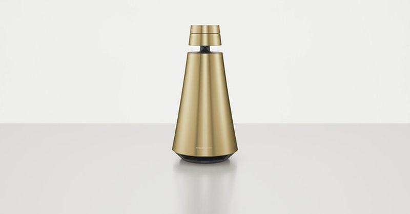 Bang & Olufsen Cool Modern Collection