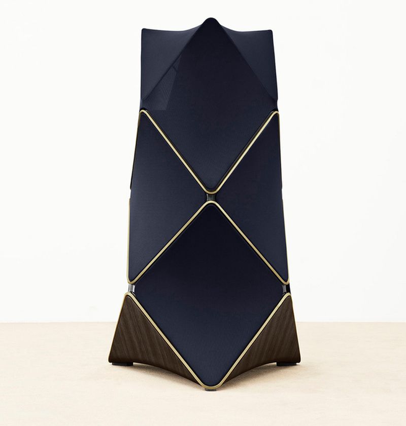 Bang & Olufsen Cool Modern Collection