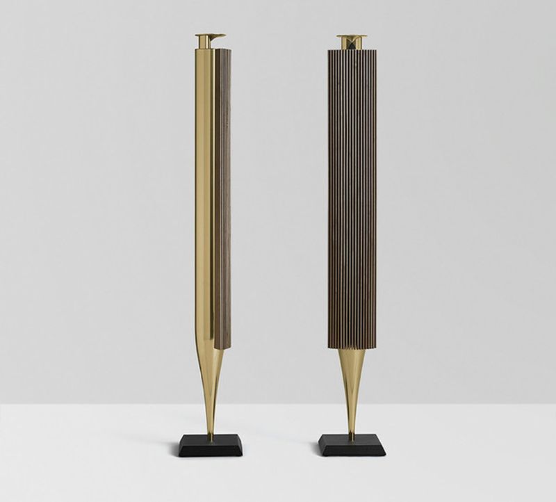 Bang & Olufsen Cool Modern Collection