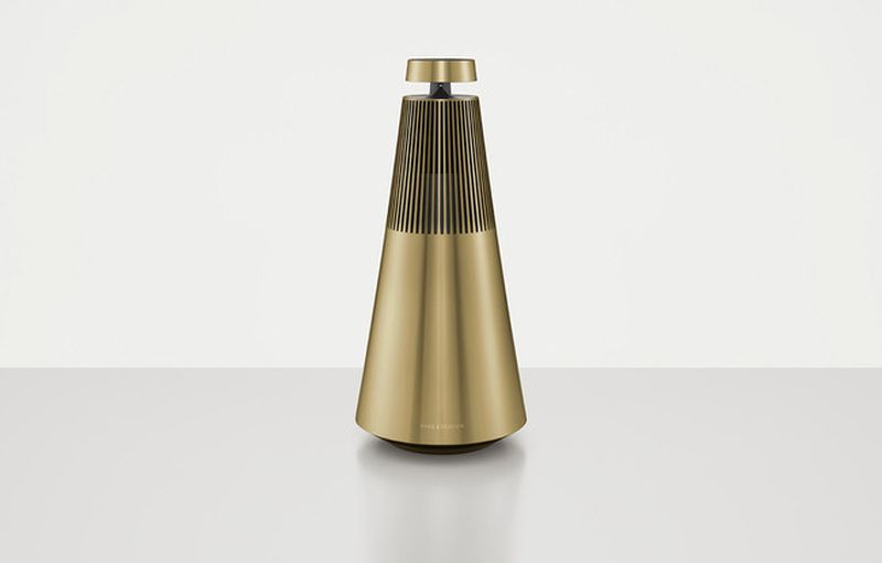 Bang & Olufsen Cool Modern Collection