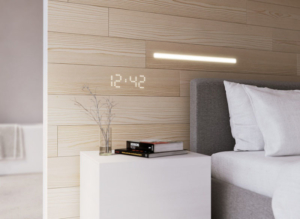 hyde dimmable led panel light 24x24