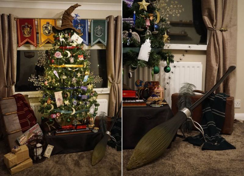 harry-potter-themed-christmas-tree_15