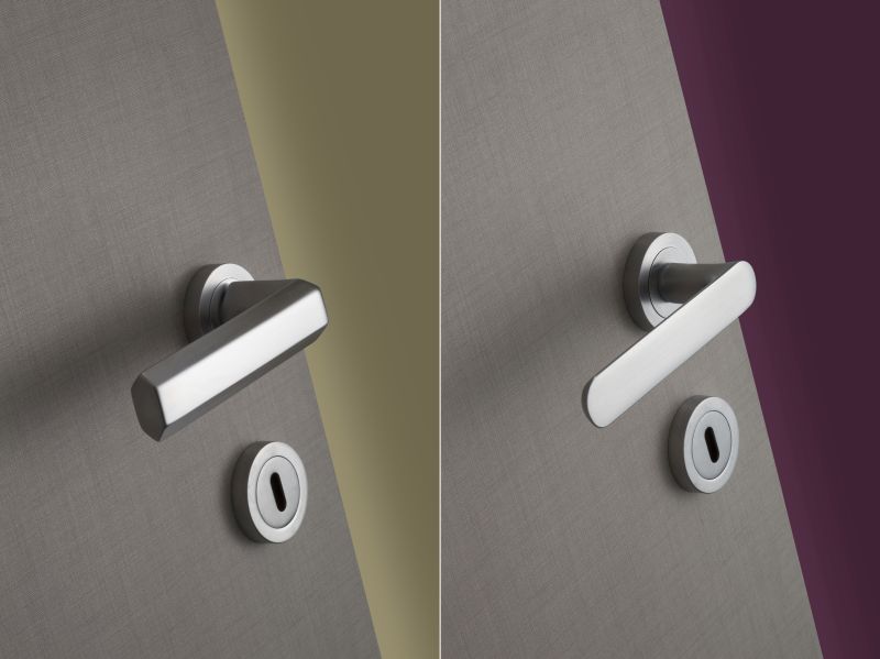 Manital ‘Spring’ door handles to debut at the Big 5 fair in Dubai