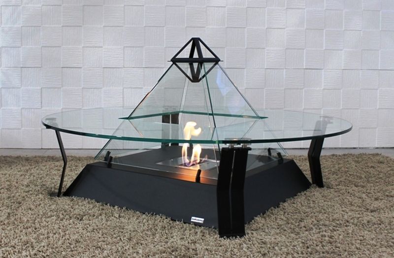 bioKamino Louvre Coffee Table