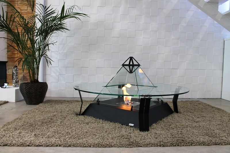 bioKamino Louvre Coffee Table