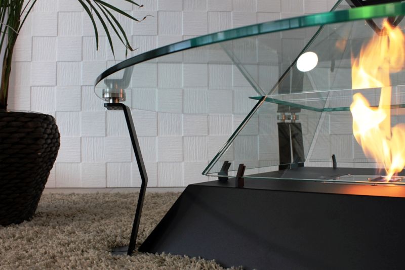 bioKamino Louvre Coffee Table