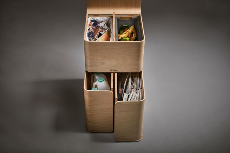 Dwiss bin by Jon Walker