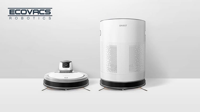 ecovacs robotics customer service