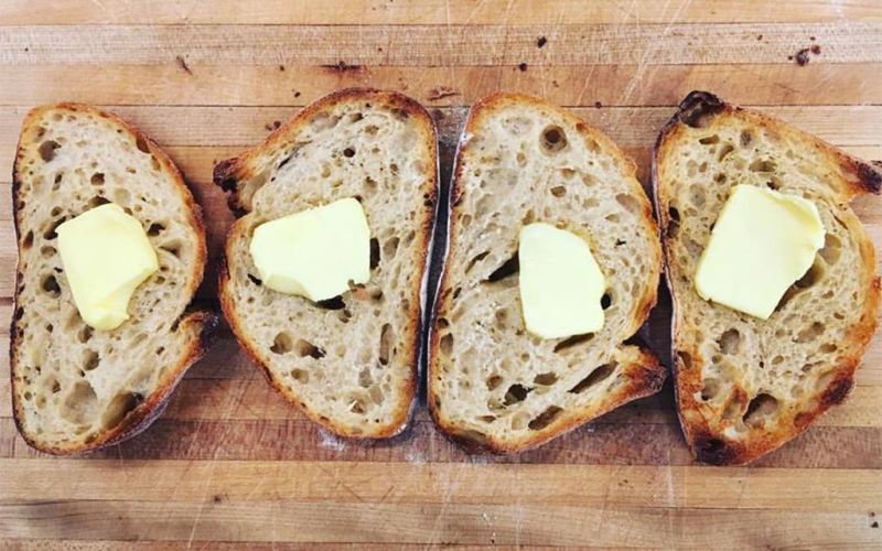 Fourneau Bread Oven