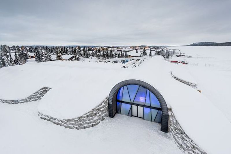 icehotel-in-sweden