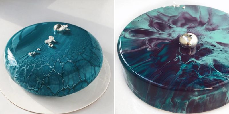 ksenia-penkinas-mirror-glazed-mousse-cakes