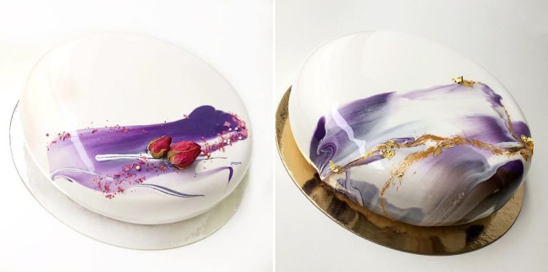 ksenia-penkinas-mirror-glazed-mousse-cakes