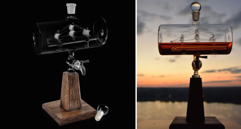 ship-in-a-bottle-whiskey-decanter-dispenser