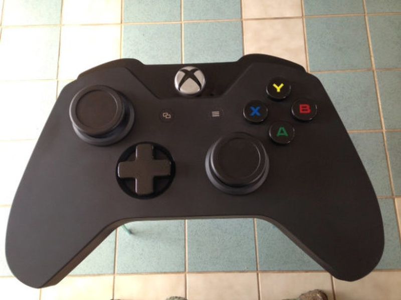 xbox-one-controller-coffee-table