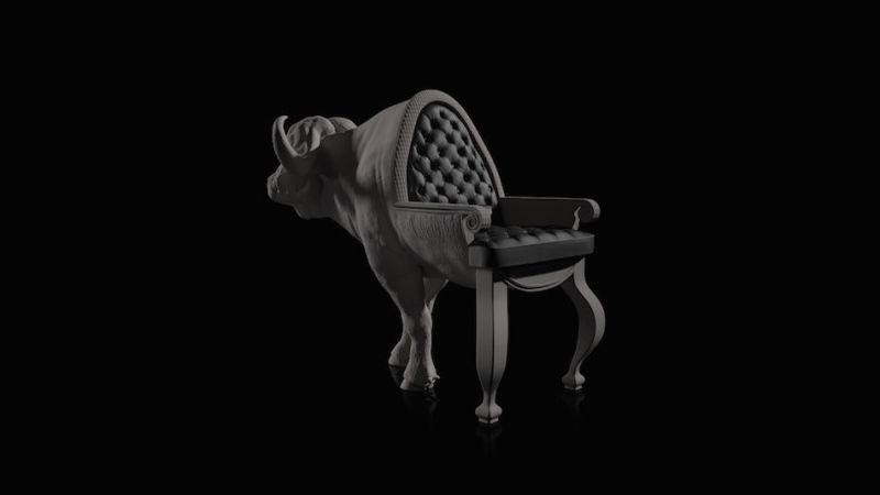 buffalo-chair