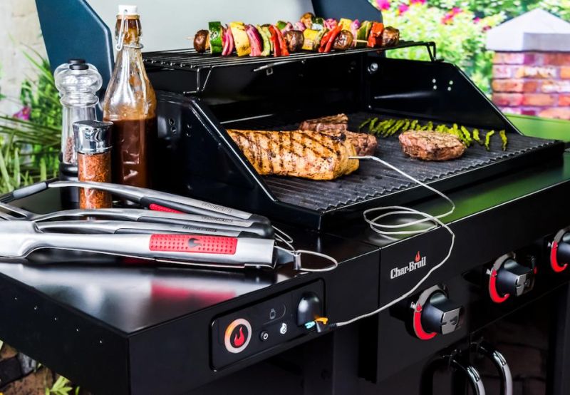 char-broil-smartchef-tru-infrared-gas-grill-1