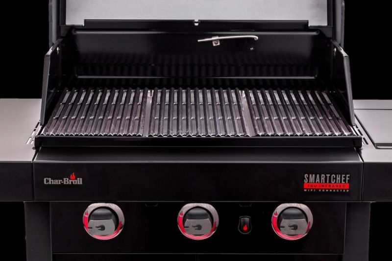 char-broil-smartchef-tru-infrared-gas-grill-1