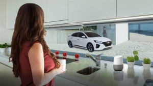 Hyundai-Google-Home