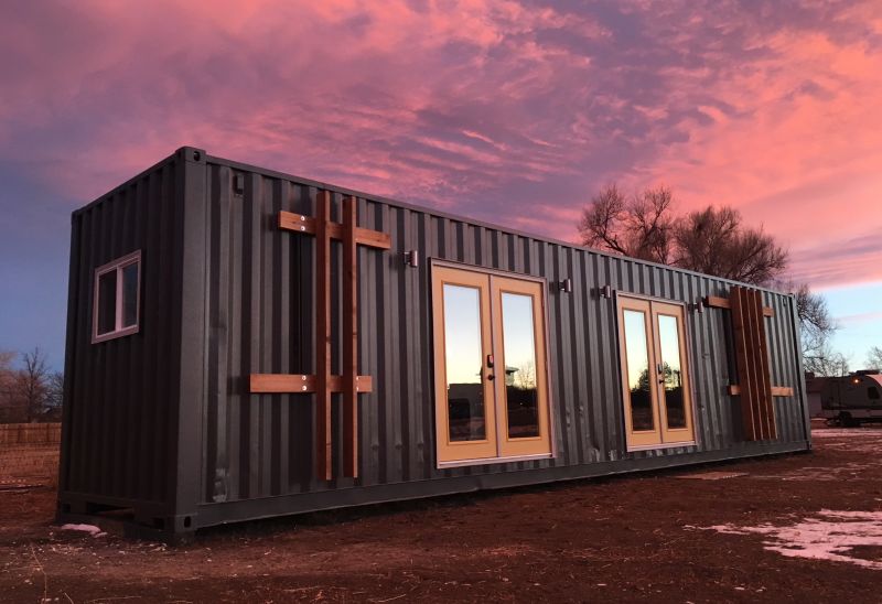 30 Shipping Container Homes that Promote Green Living